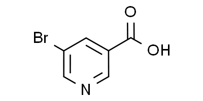 5-溴吡啶-3-羧酸