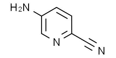 5-氨基-2-氰基吡啶