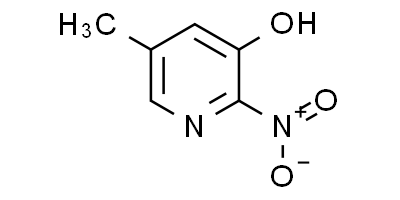 3-羟基-5-甲基-2-硝基吡啶