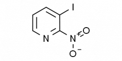 3-碘-2-硝基吡啶