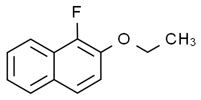 2-乙氧基-1-氟萘